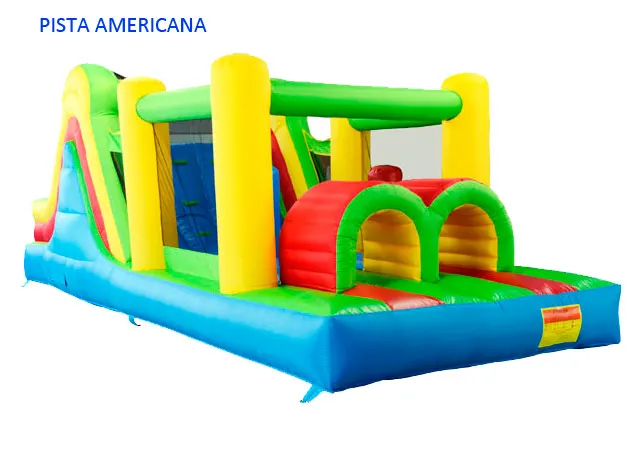 Alquiler-castillos-hinchables-Madrid-pista-americana-medidas