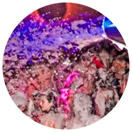 Fiesta de la espuma. Alquiler de castillos hinchables madrid y fiestas infantiles